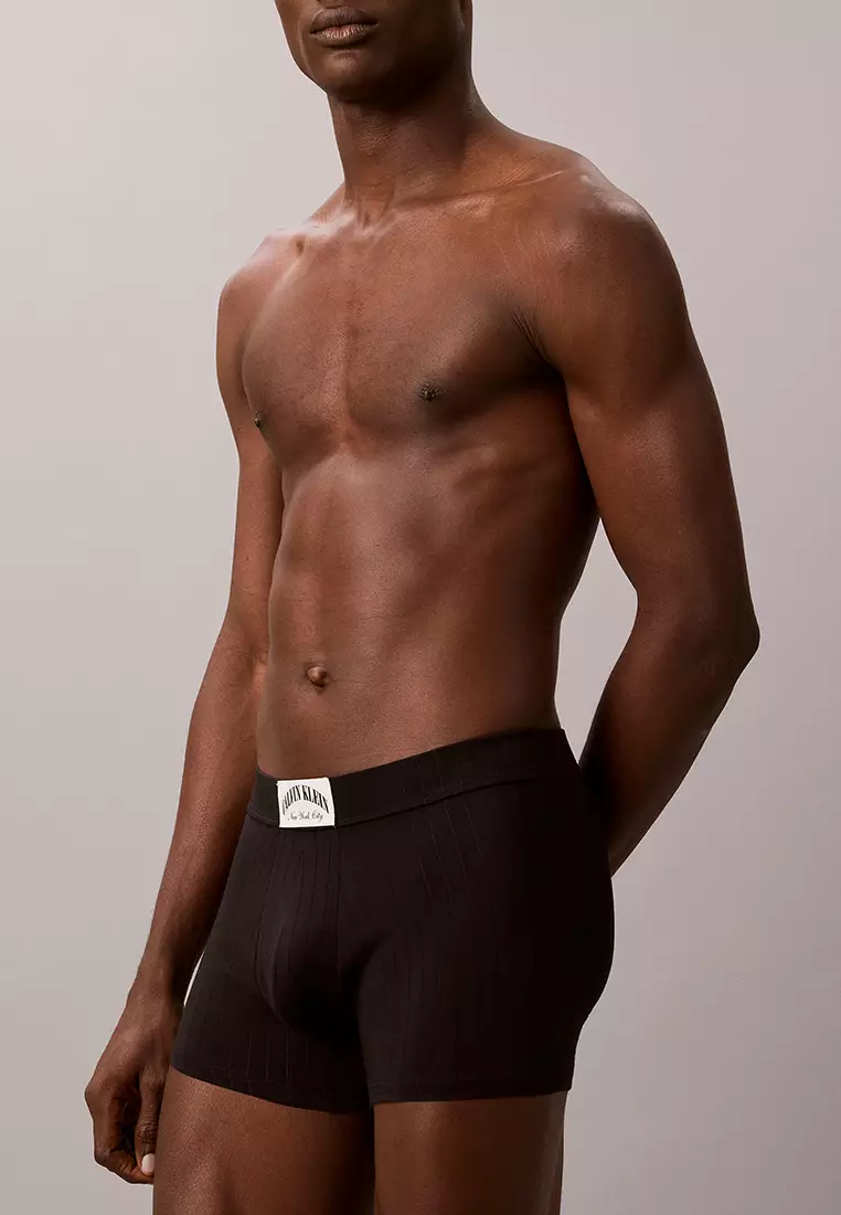 Heritage Classic Trunk - Calvin Klein Underwear