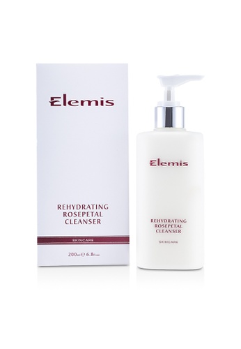 Elemis ELEMIS - Rehydrating Rosepetal Cleanser 200ml/7oz 5A804BE08799AAGS_1