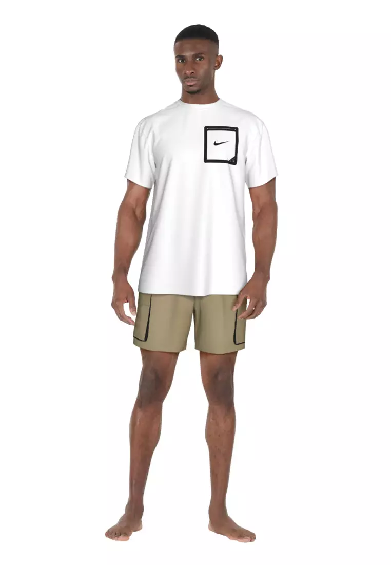Tek Pkt Short Sleeve Hydro
