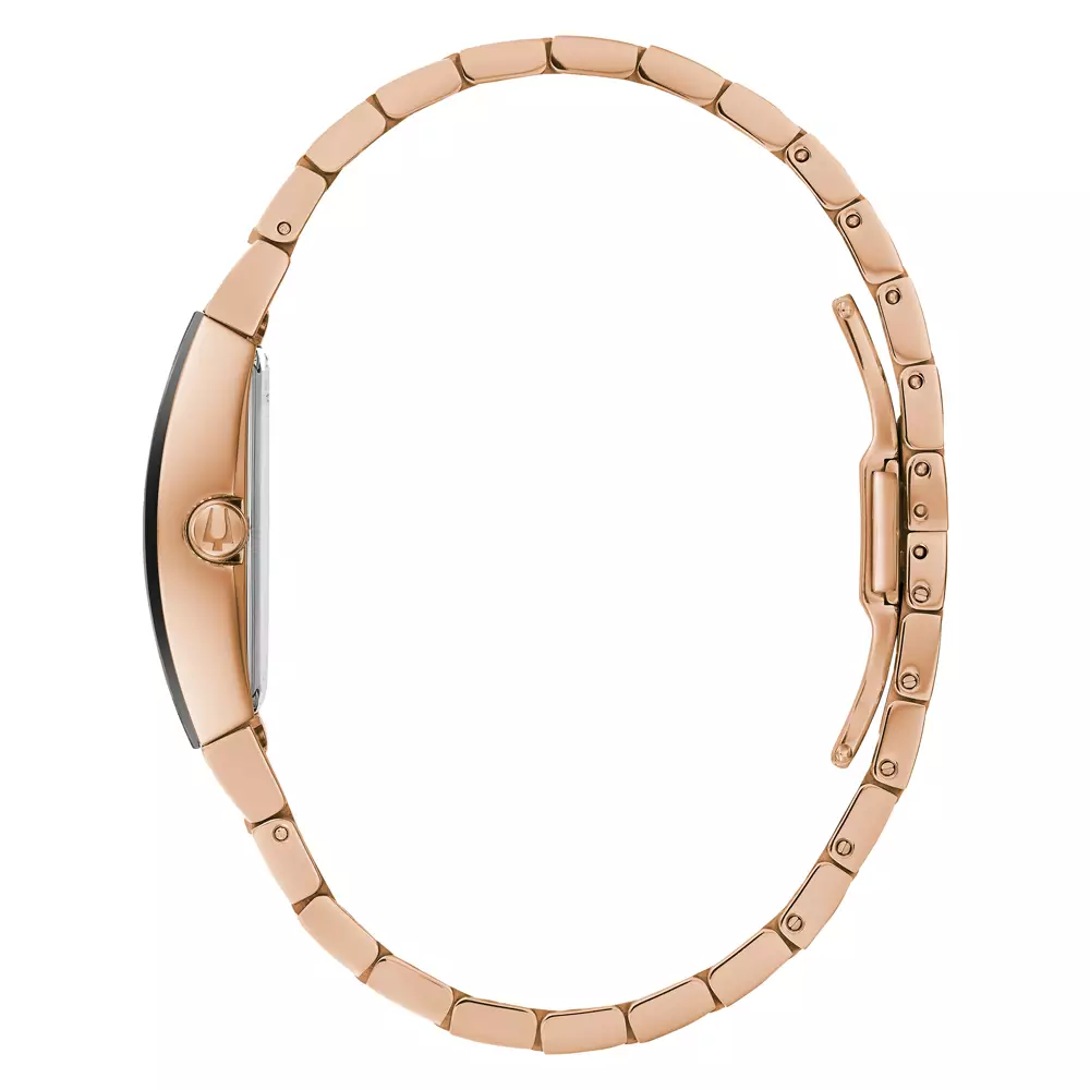 Bulova Casual Women's Watches BLV 97P158