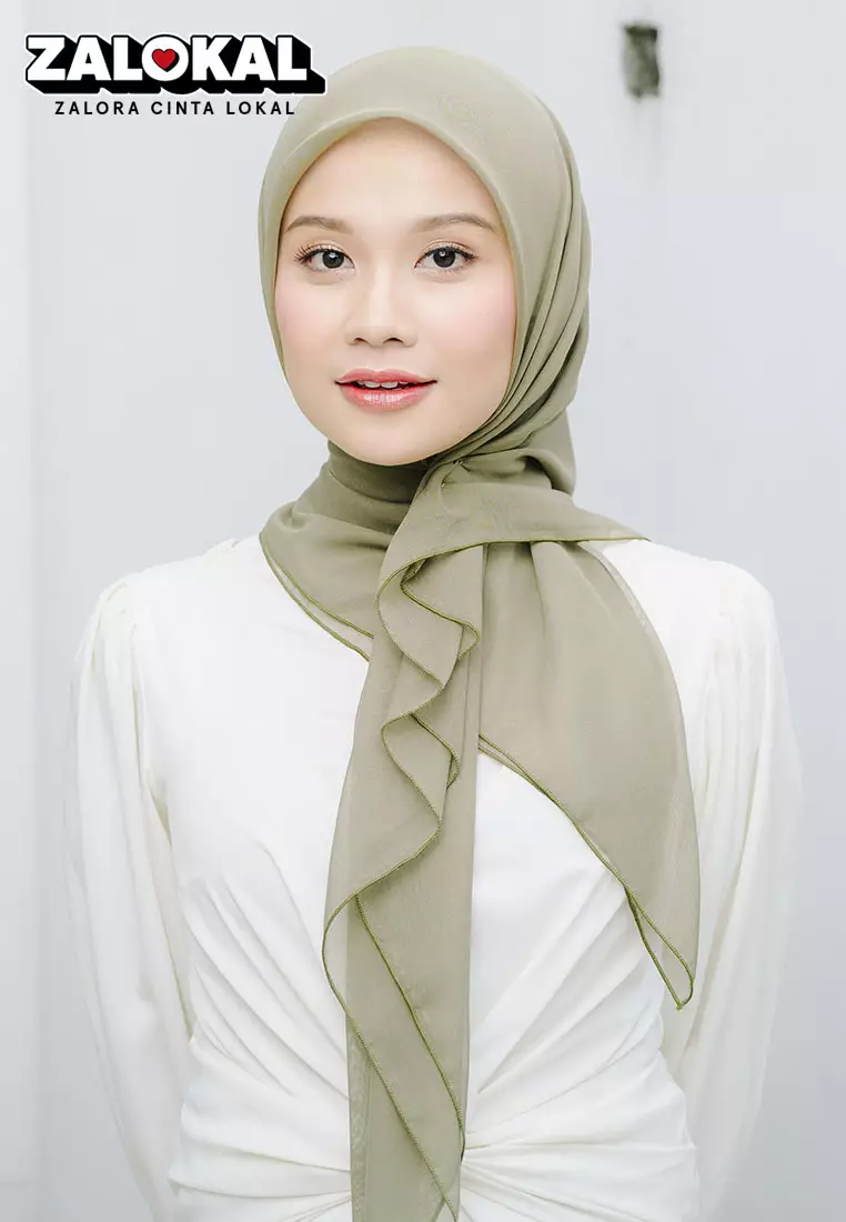 Kirana Paris Plain Japan Matcha