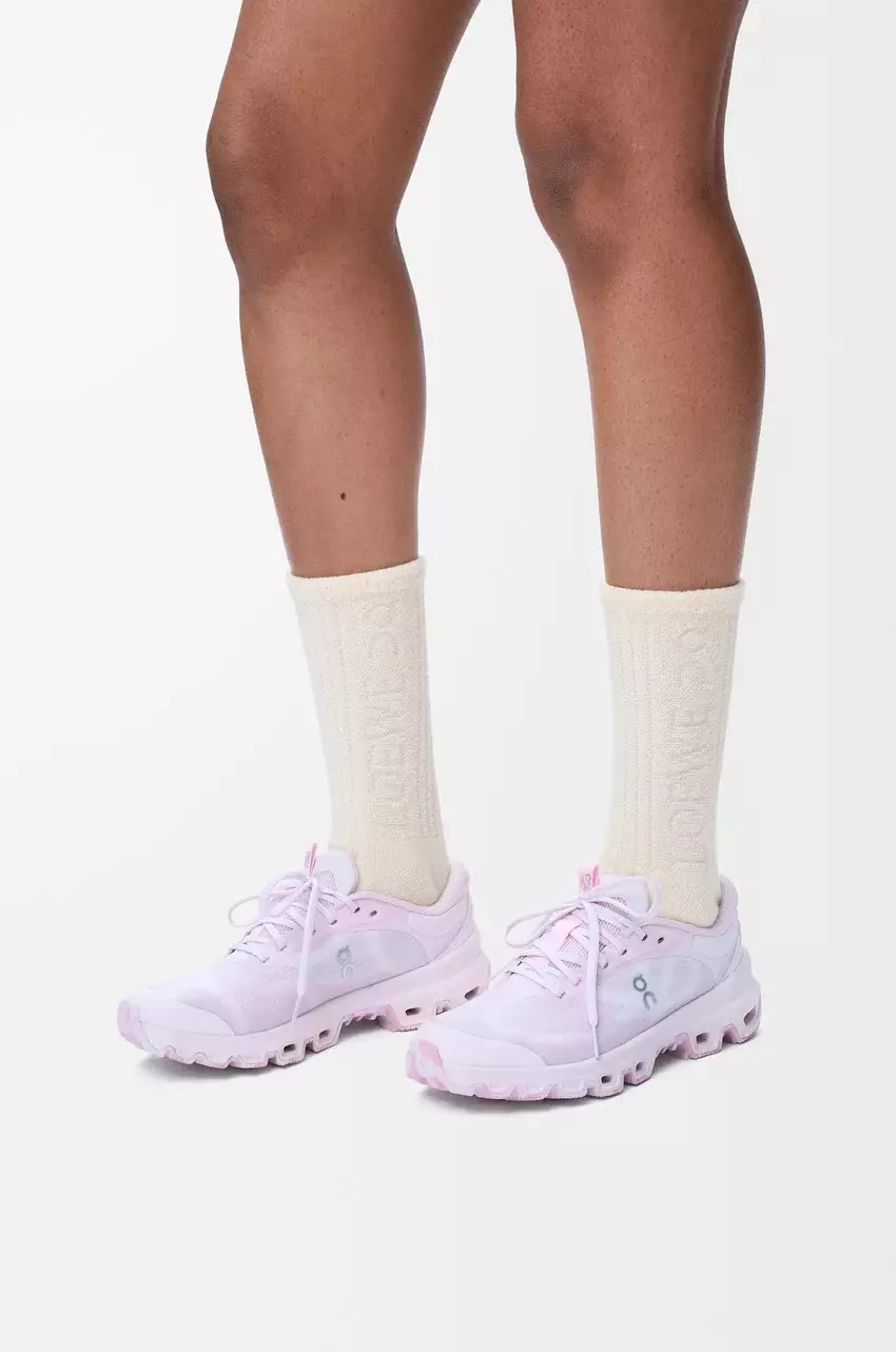 Cloudventure 2.0 Pink