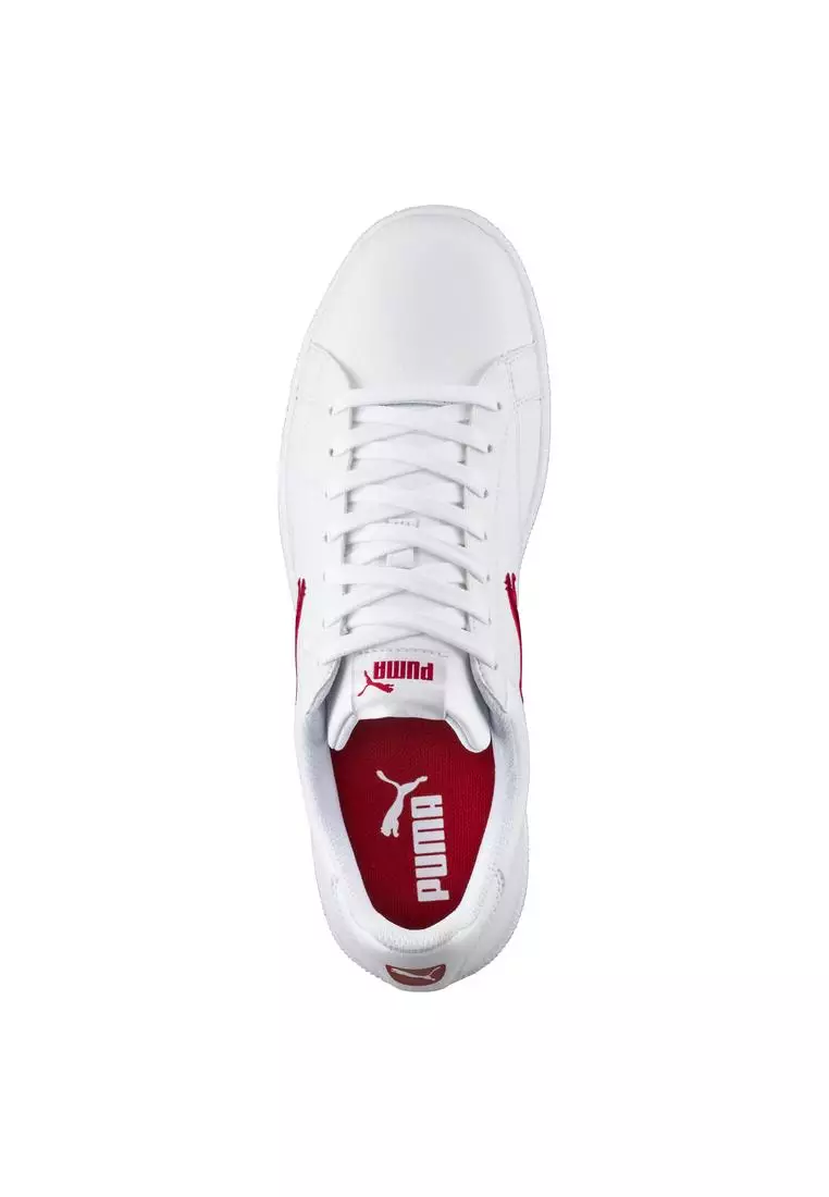 Puma Smash Cat 男女皆宜休閒鞋