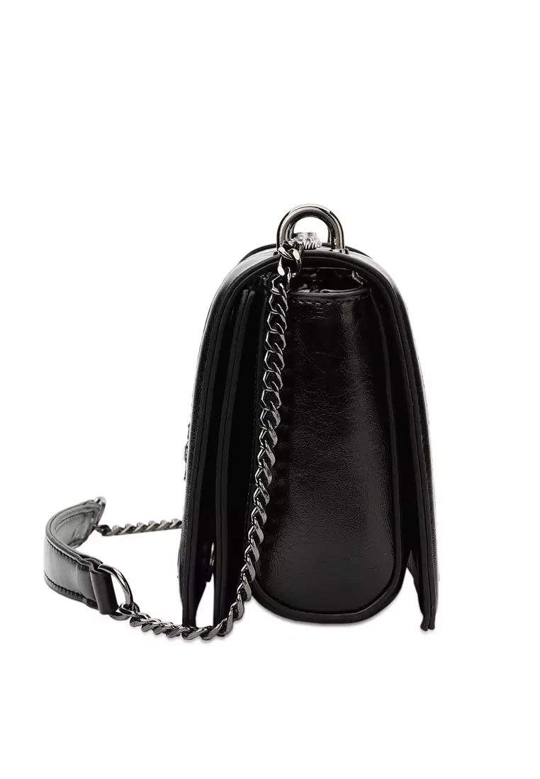 Women's Chain Shoulder Bag / Sling Bag / Crossbody Bag