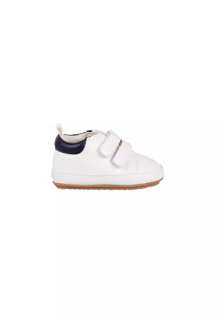 Discount on Meet My Feet  shoes - SKU: Meet My Feet Akeem - Infant To Toddlers Shoes For Boys