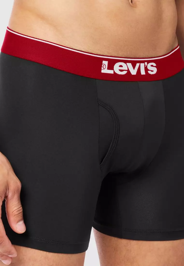 Men's Boxer Briefs (2- Pack) 004RR-0073