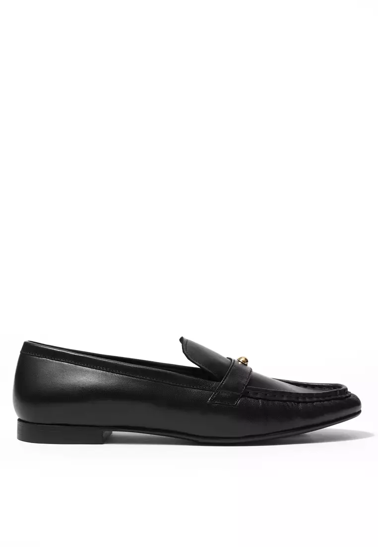 Discount on & Other Stories  shoes - SKU: Classic Leather Loafers