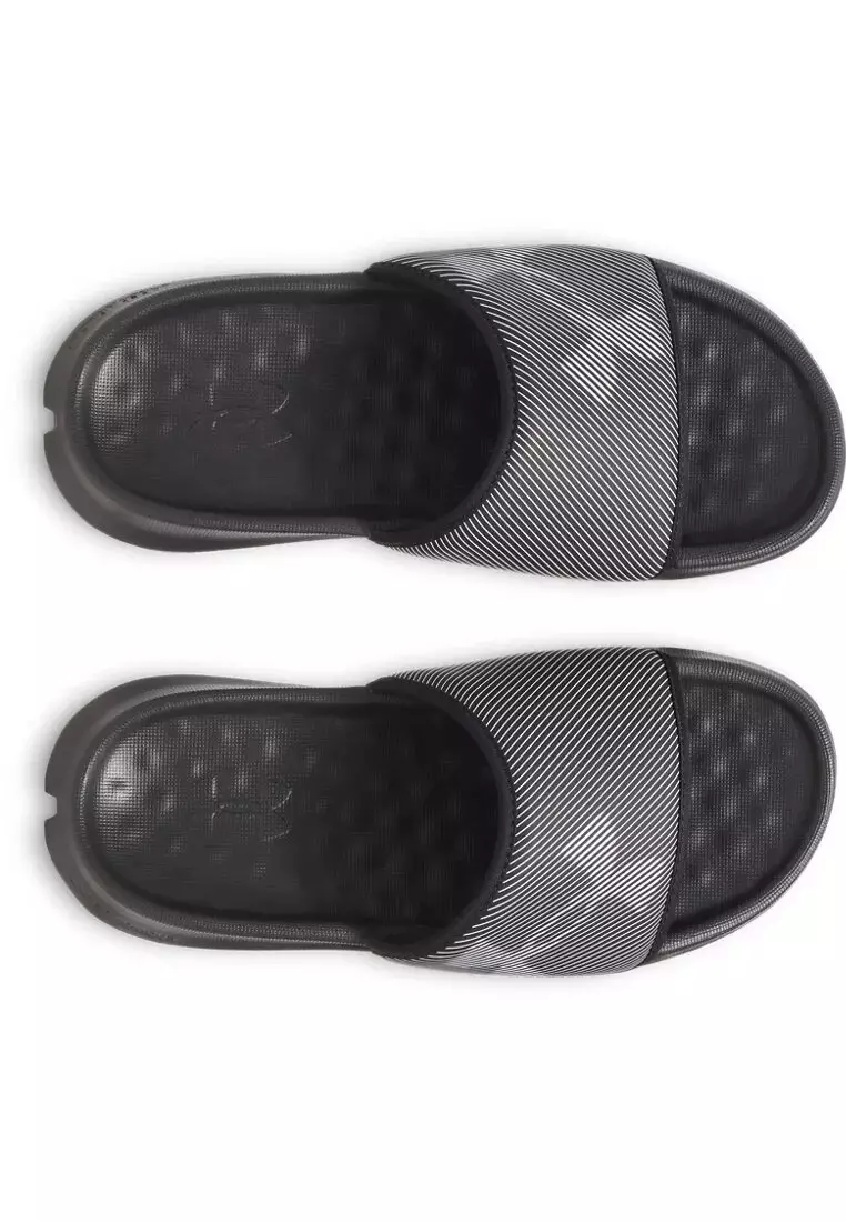 Under Armour UA Summit Fat Tire Sway Unisex Slides