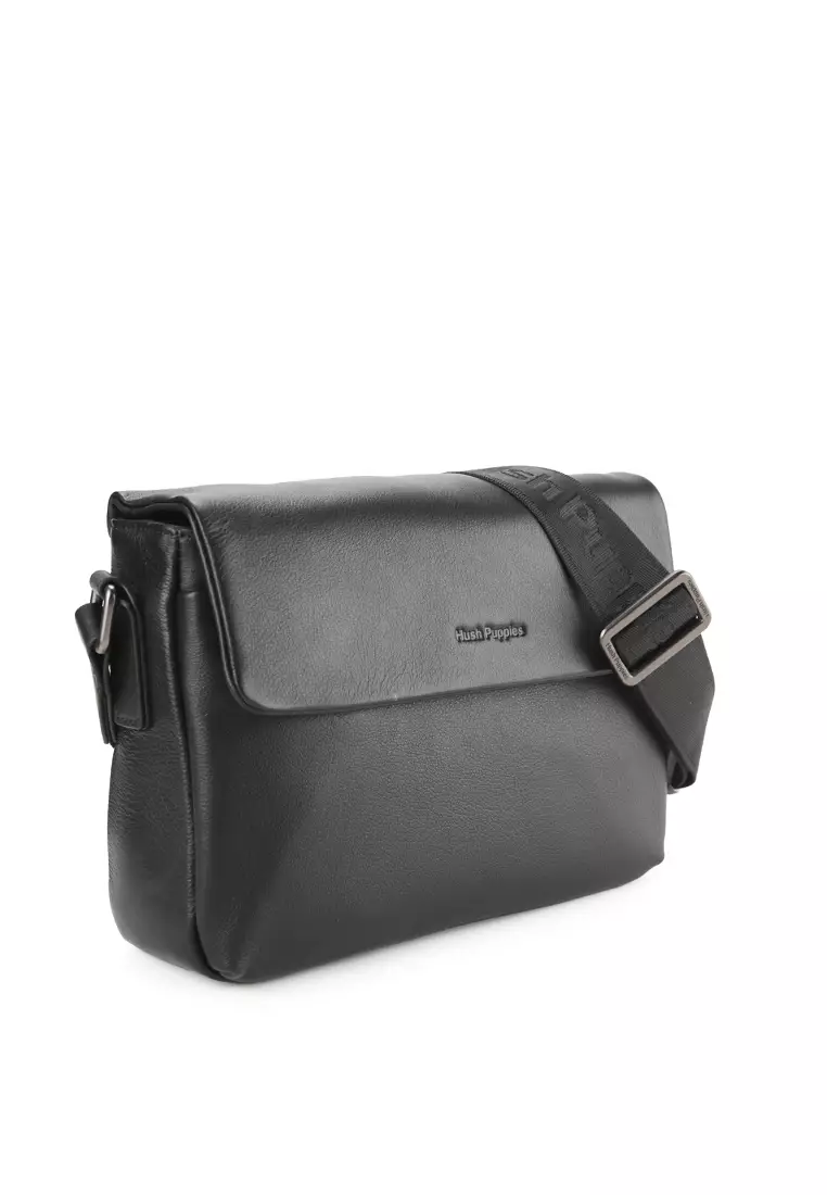 Walley Messenger Bag
