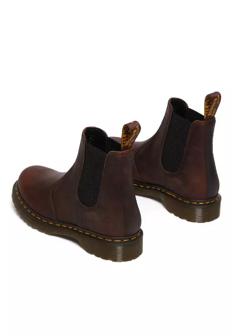 Chelsea boots dr martens sale sale