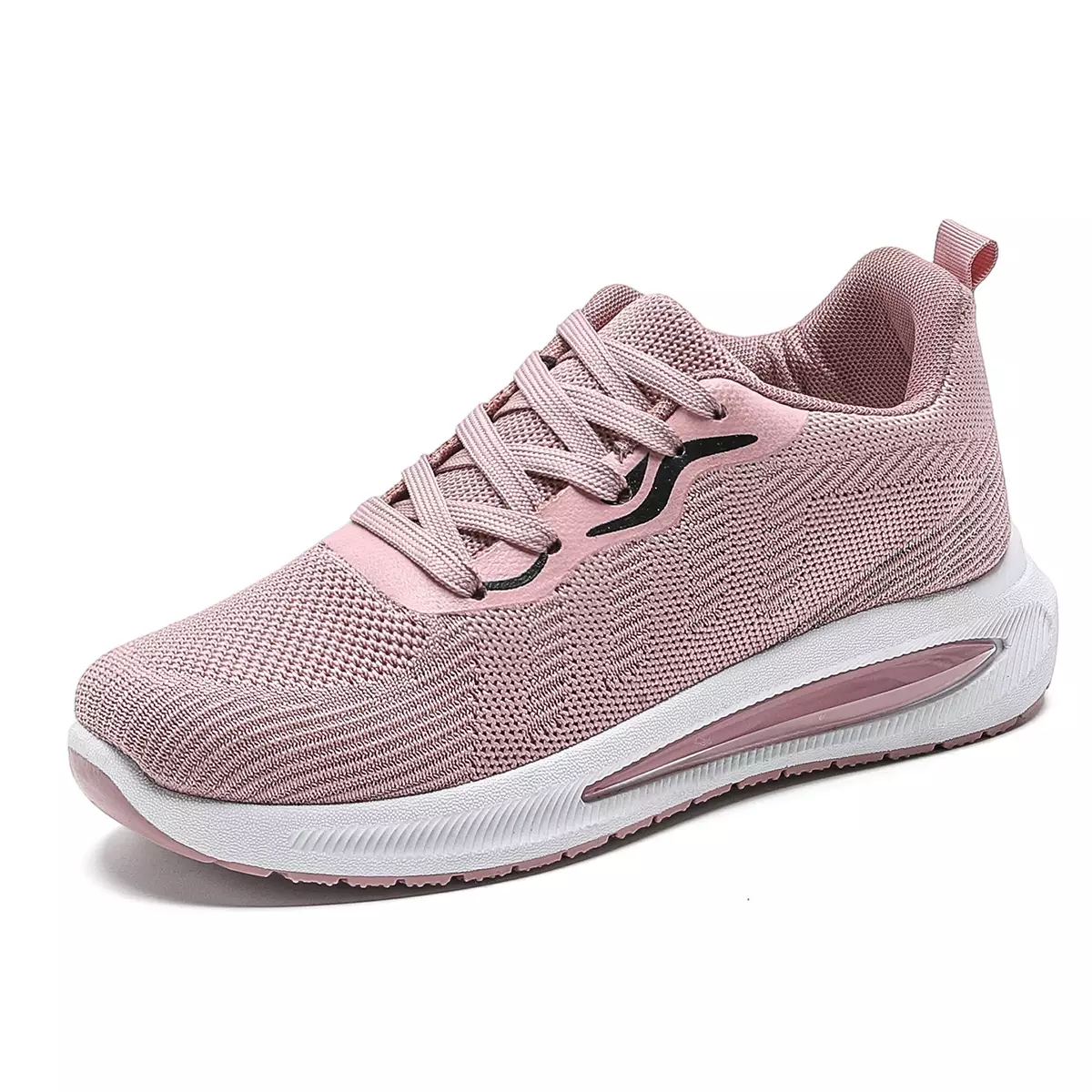 LURAD Sepatu Wanita Sport Women Shoes Running Kasual Sneakers Cewek Sekolah SF305