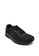 Ador black JS822 - Ador Jogging Shoe FAEEFSHE080879GS_2