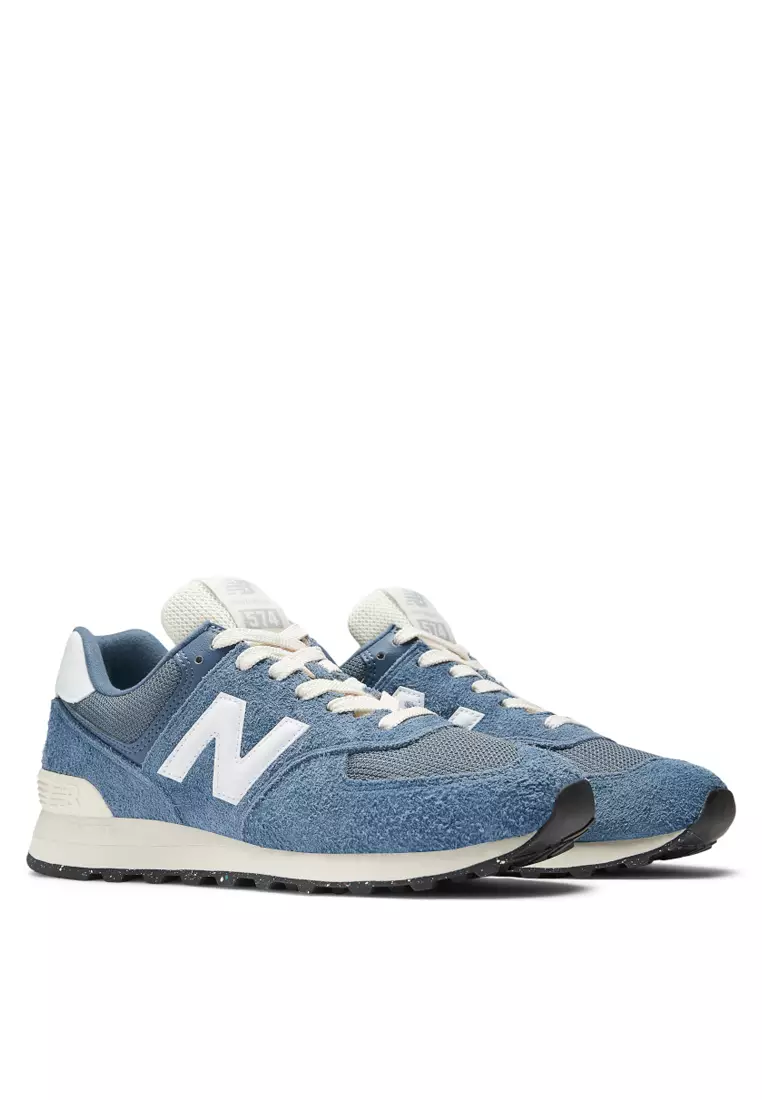 New balance zalora top