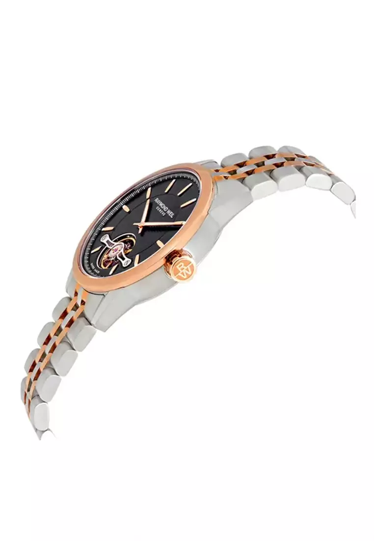 FREELANCER AUTOMATIC MEN WATCH 42mm (RWC-2780-SP5-20001)
