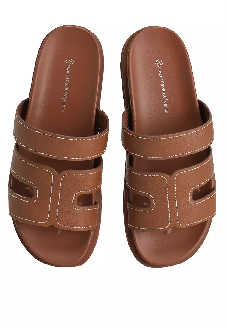 Casablancaaa Sandals