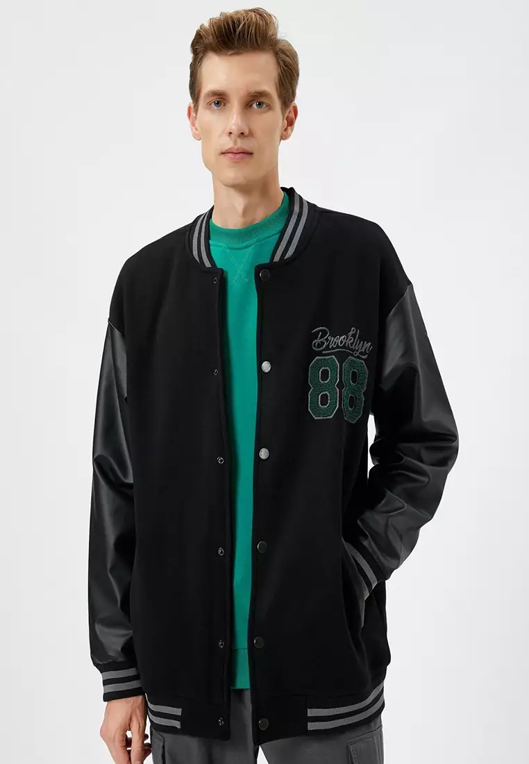 Zalora jacket cheap