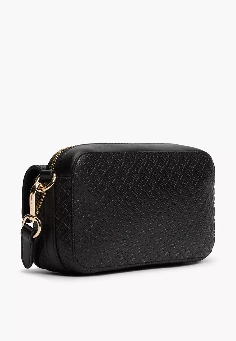Buy Tommy Hilfiger Icon Camera Bag - Tommy Mainline 2026 Online | ZALORA