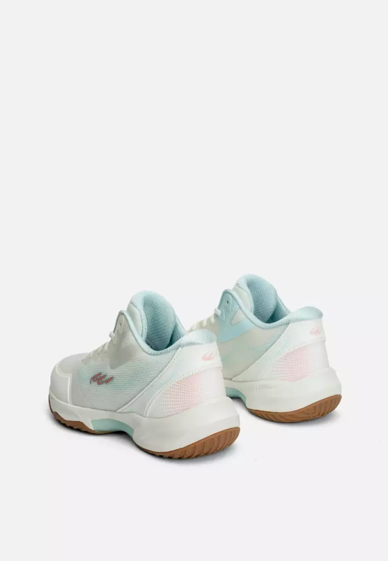 AURA STRIKE Mid Women's Performance Volleyball Shoes