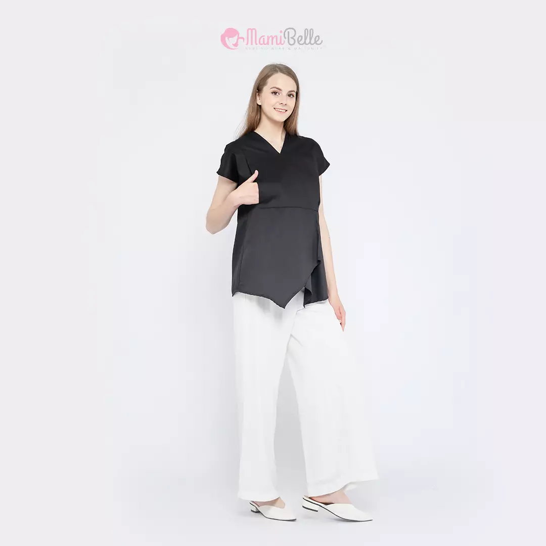 Mamibelle deals nursing wear