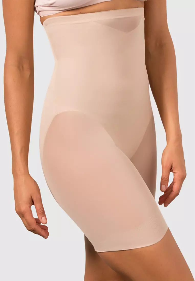  SPANX Shapewear For Women, Everyday Shaping Brief Naked 3.0  1 XS