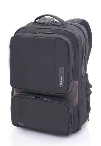 samsonite squad backpack i