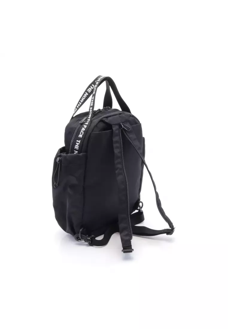 Zalora north face clearance backpack