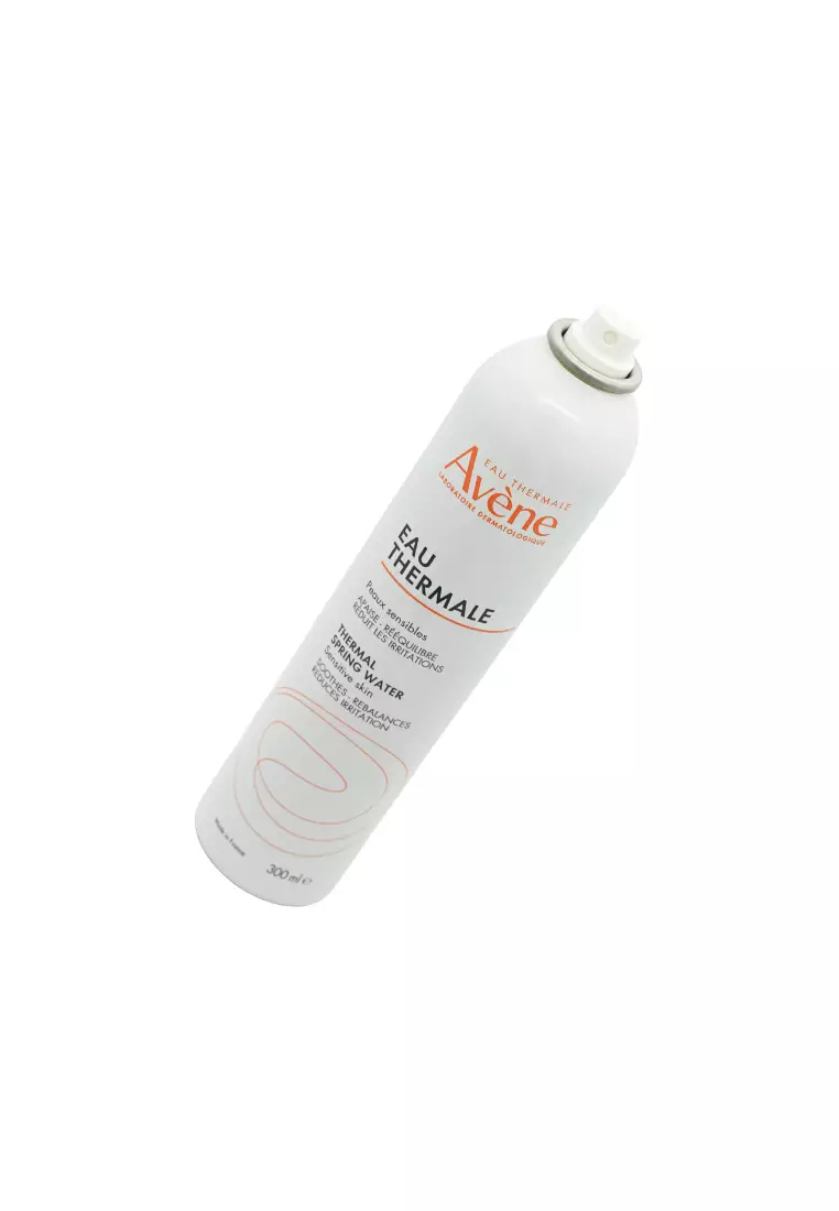 Buy Avene AVENE Thermal Spring Water 300ml 2026 Online | ZALORA