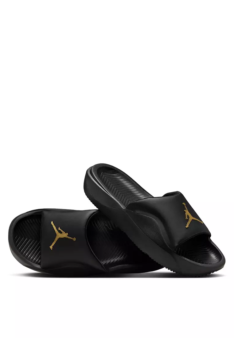 Discount on Jordan  shoes - SKU: Franchise Slide Sandals