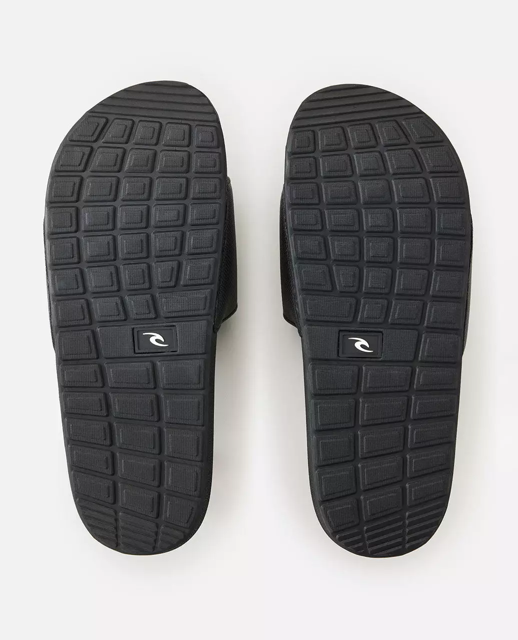 Rip Curl Men Icons Bloom Slide - Black