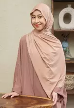 Nude Pink