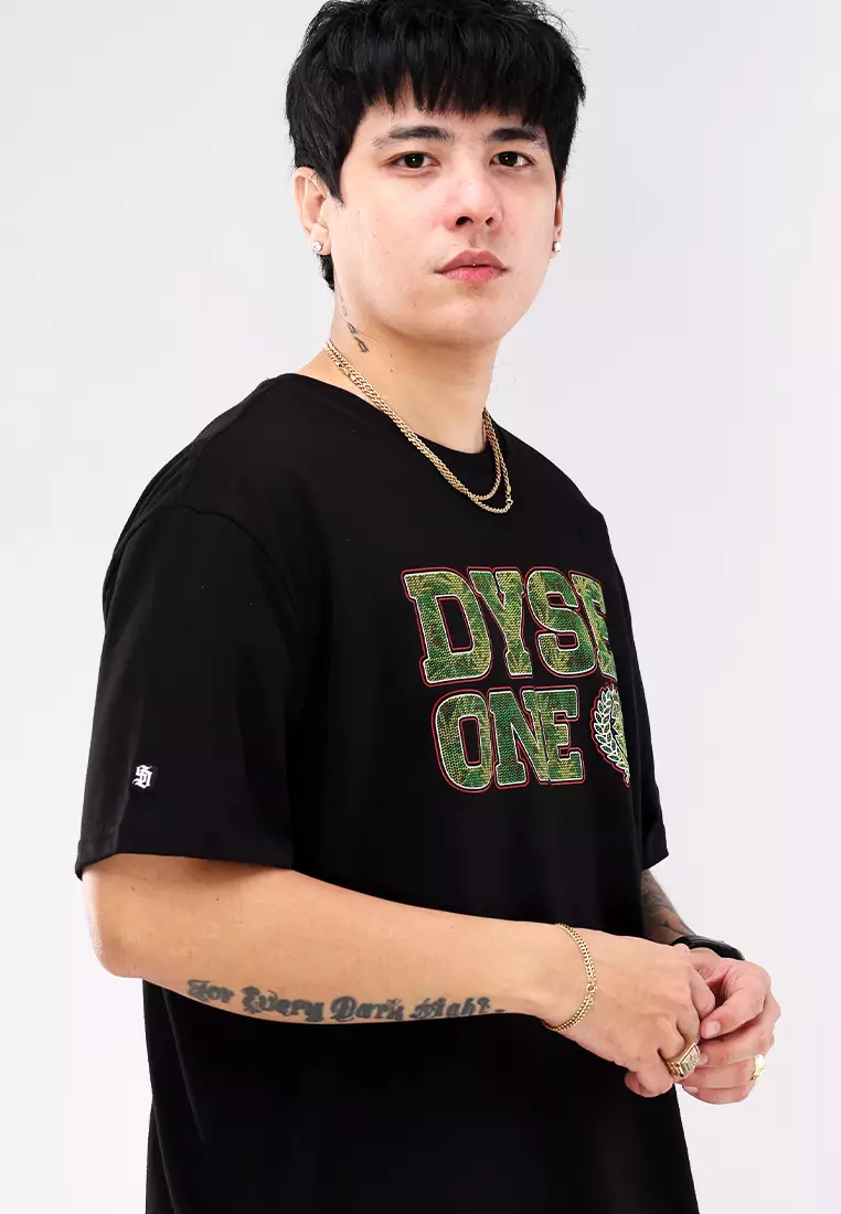 Round Neck Regular Fit