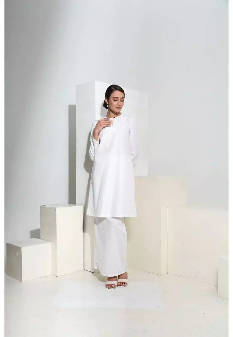 Kurung Moden Mawar 2.0