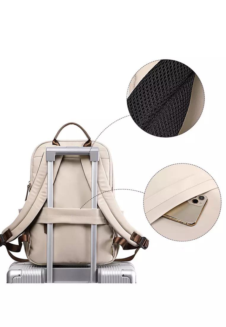 Buy AOKING Women Business Travel Backpack Large size 2024 Online