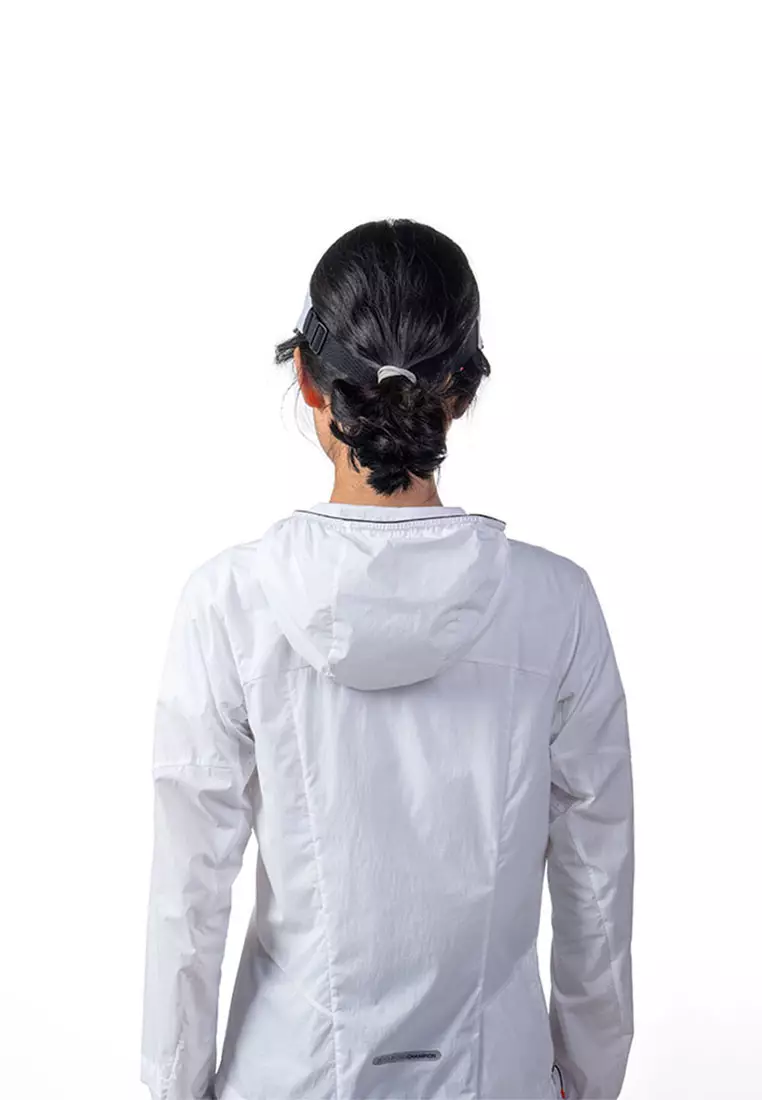 FW6225 Ultralight Sports Jacket