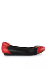Red/Black