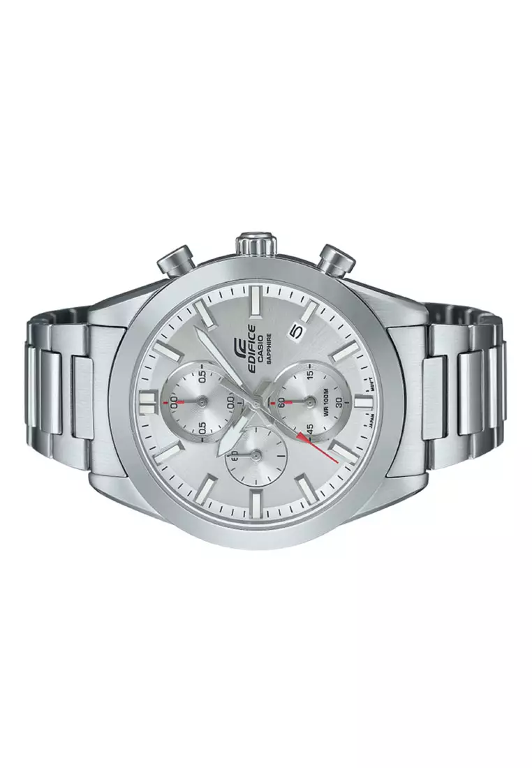 Edifice Chronograph Watch EFB-710D-7A