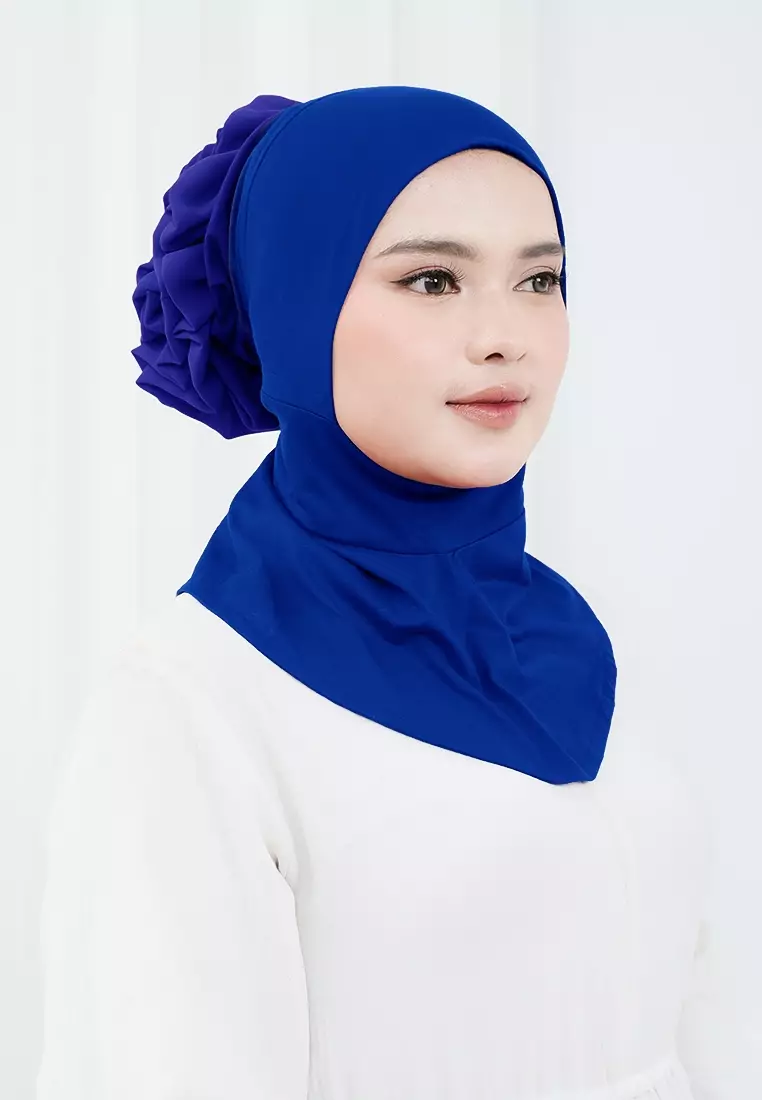 INNER CIPUT CEPOL MAI - ROYAL BLUE