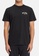 Billabong black Arch Fill Short Sleeves T-Shirt 33F18AA6102A8EGS_4