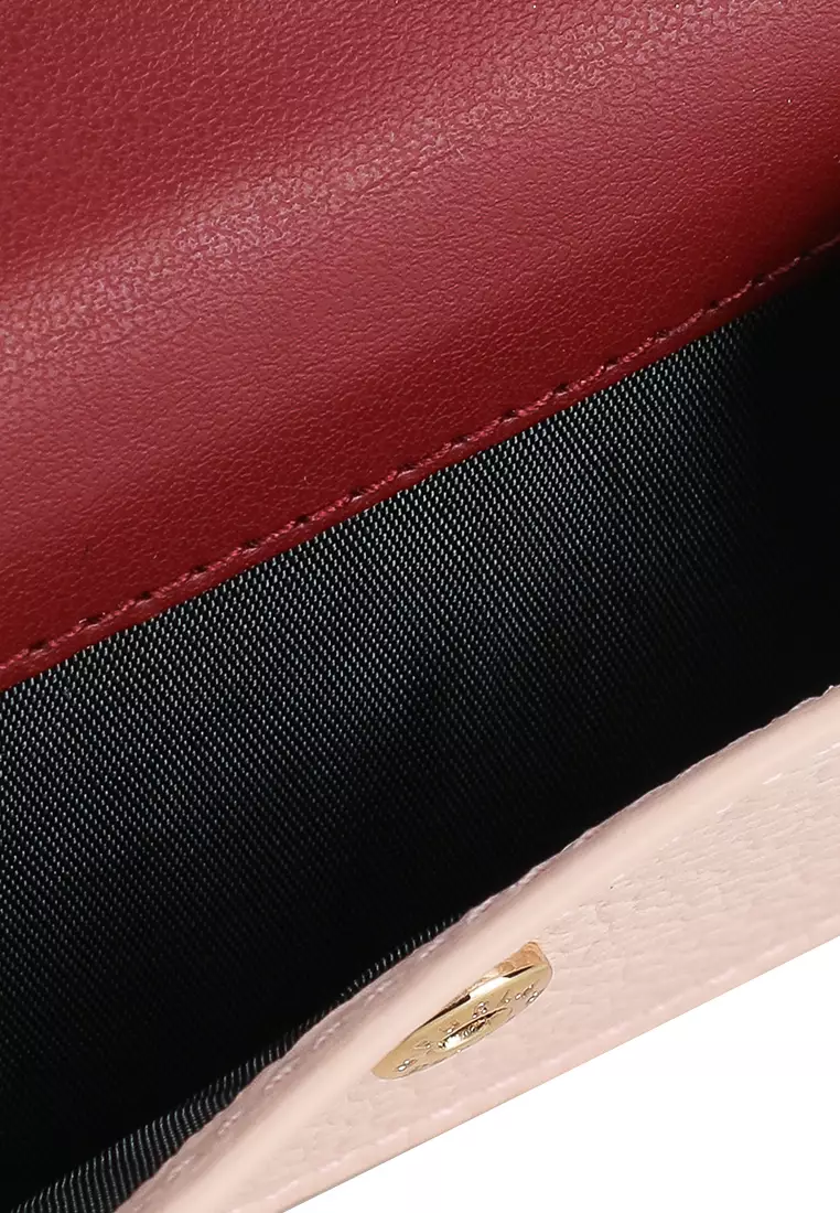 Idea S Compact Wallet