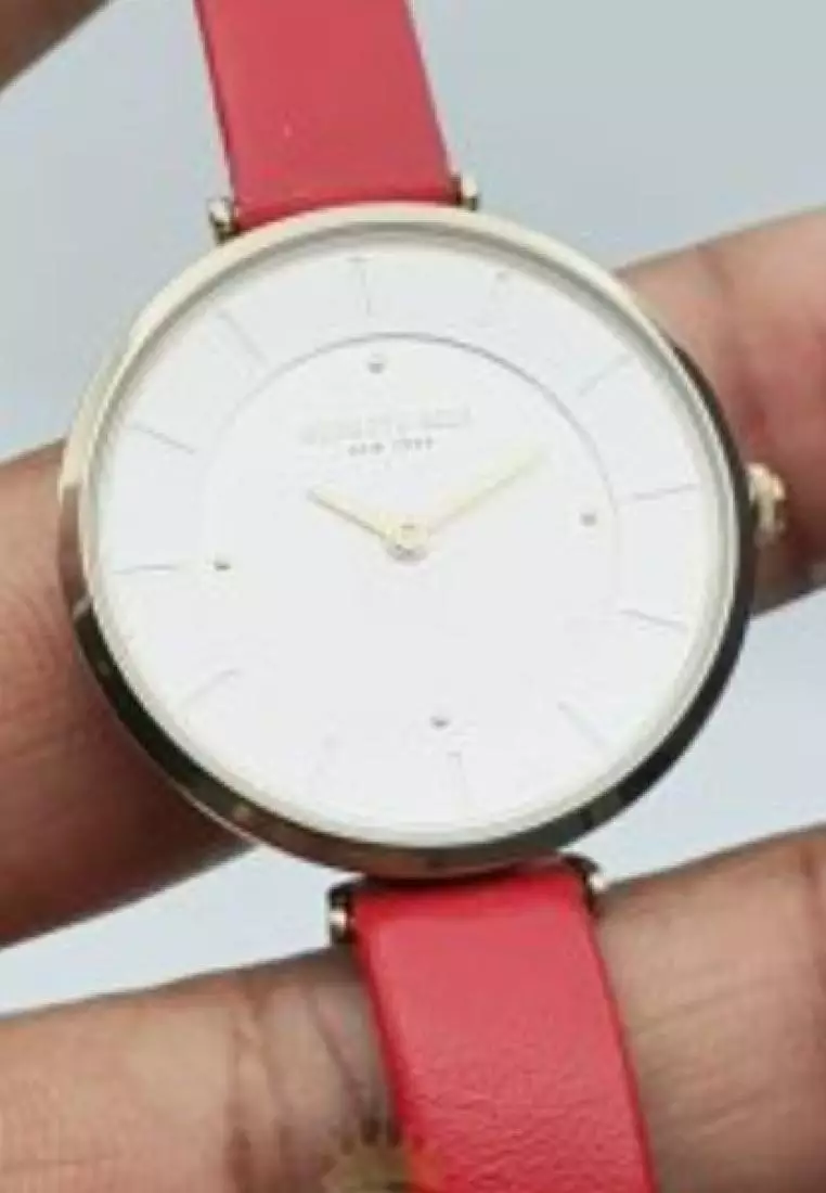 KENNETH COLE NEW YORK CLASSIC KC50306001 WOMEN'S WATCH