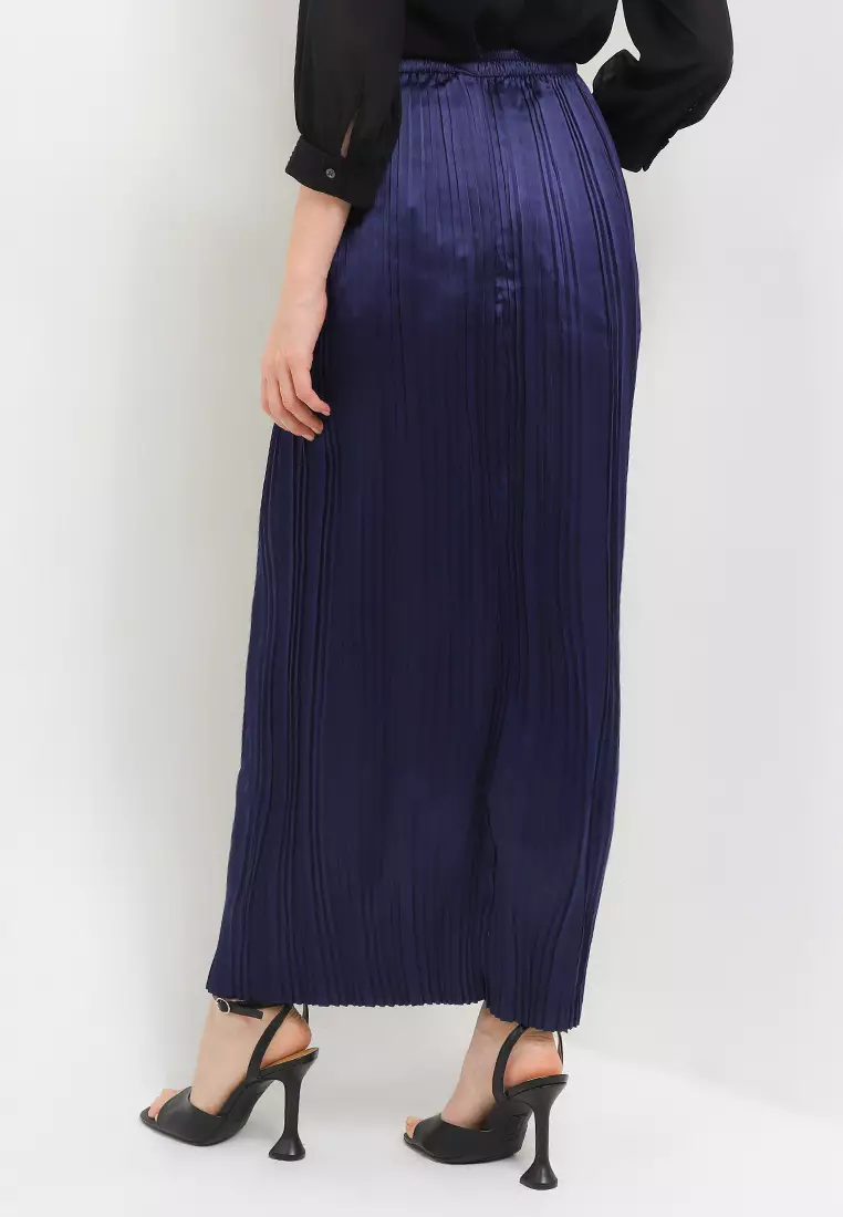 Rok Plisket Original