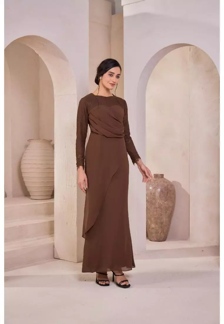Deana Dress Lace