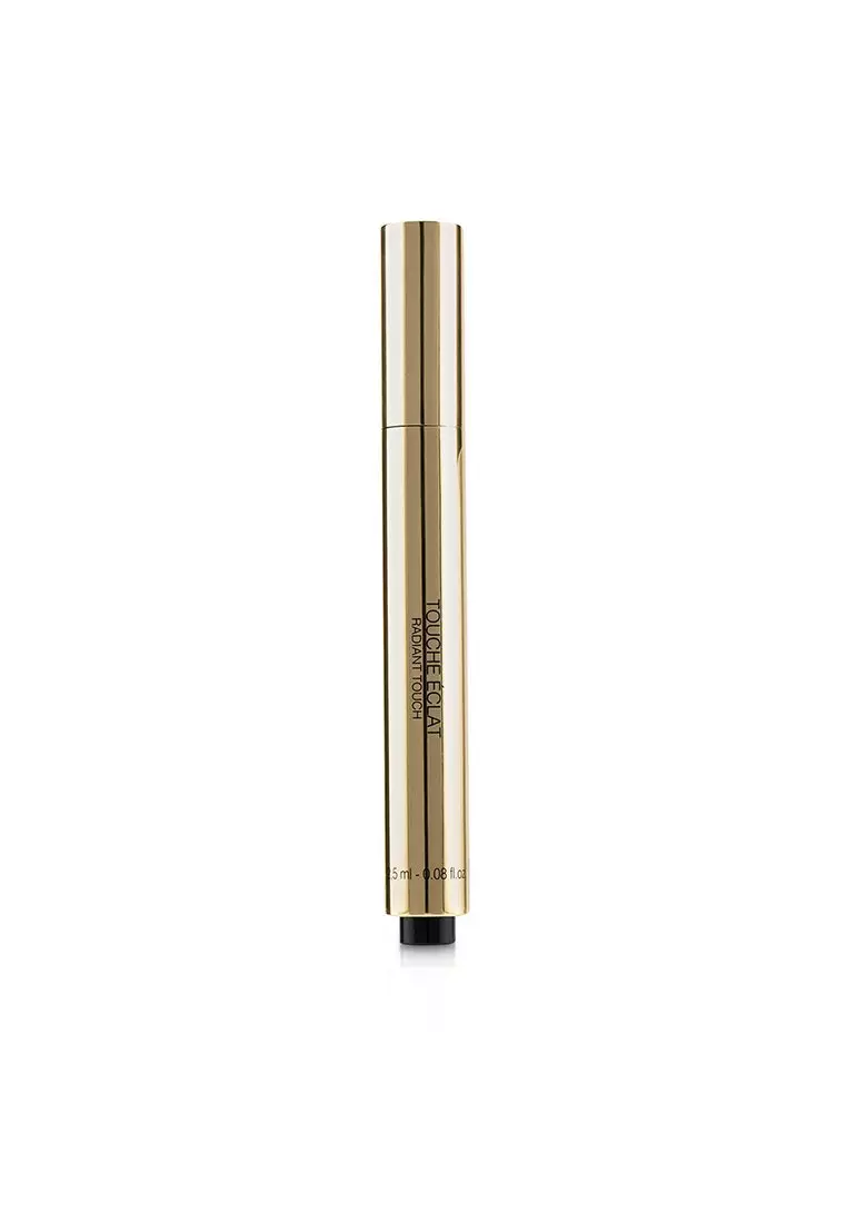 YVES SAINT LAURENT - Radiant Touch/ Touche Eclat - #3 Light Peach / Luminous Peach (Medium Beige) 2.5ml/0.08oz