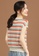 A-IN GIRLS multi Colorblock Striped Sweater 44563AAD9C4943GS_2