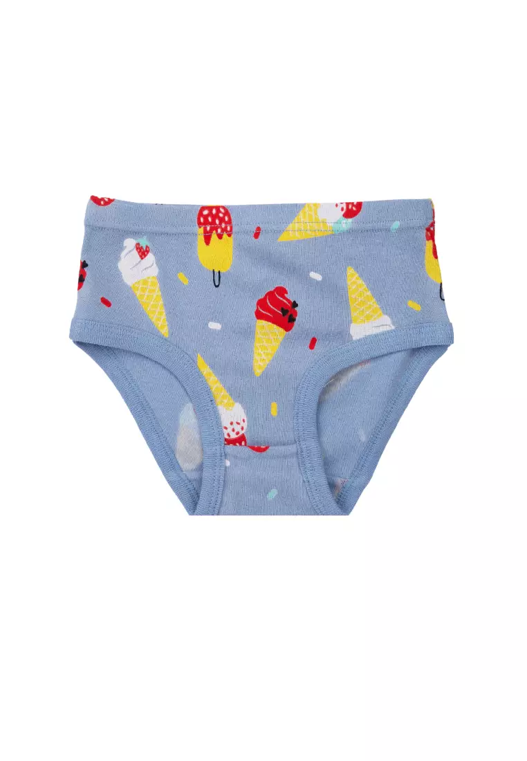Move Trixie - Undies / Underwear / Panties for Girls