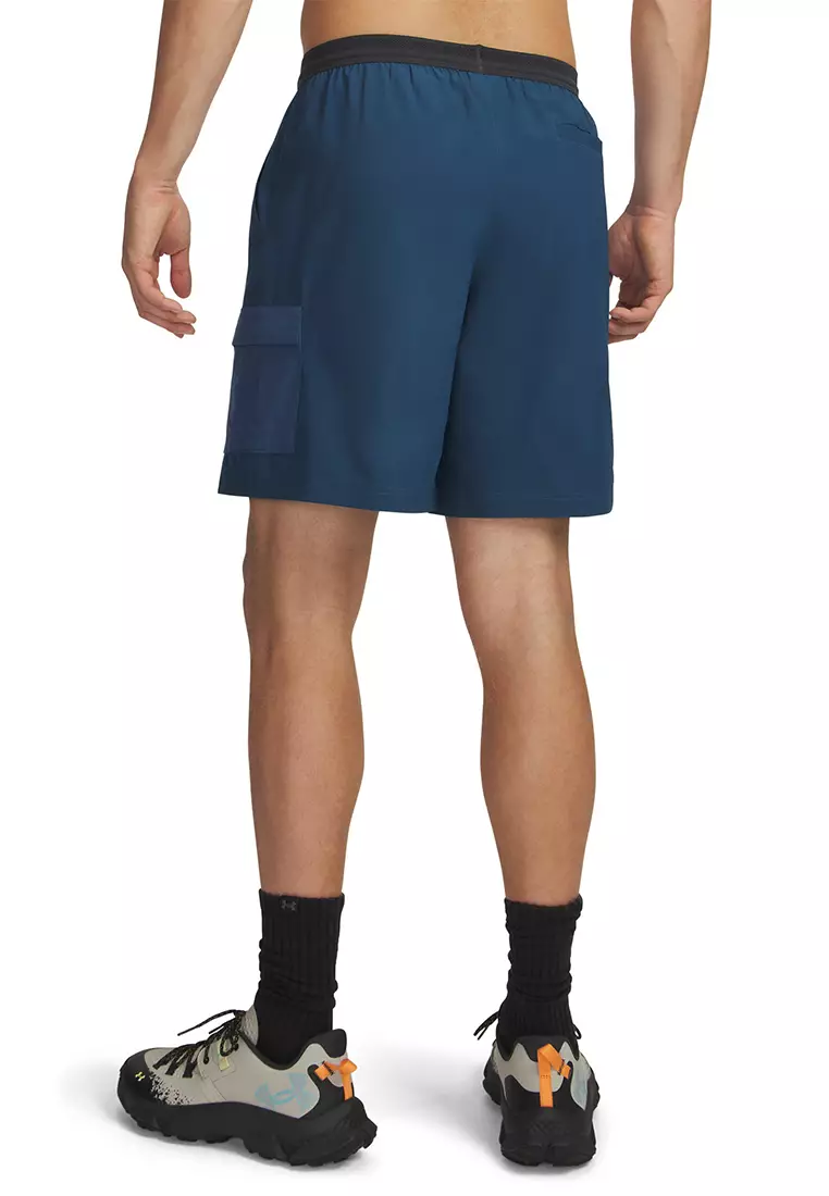 Outdoor Hybrid Men's Shorts