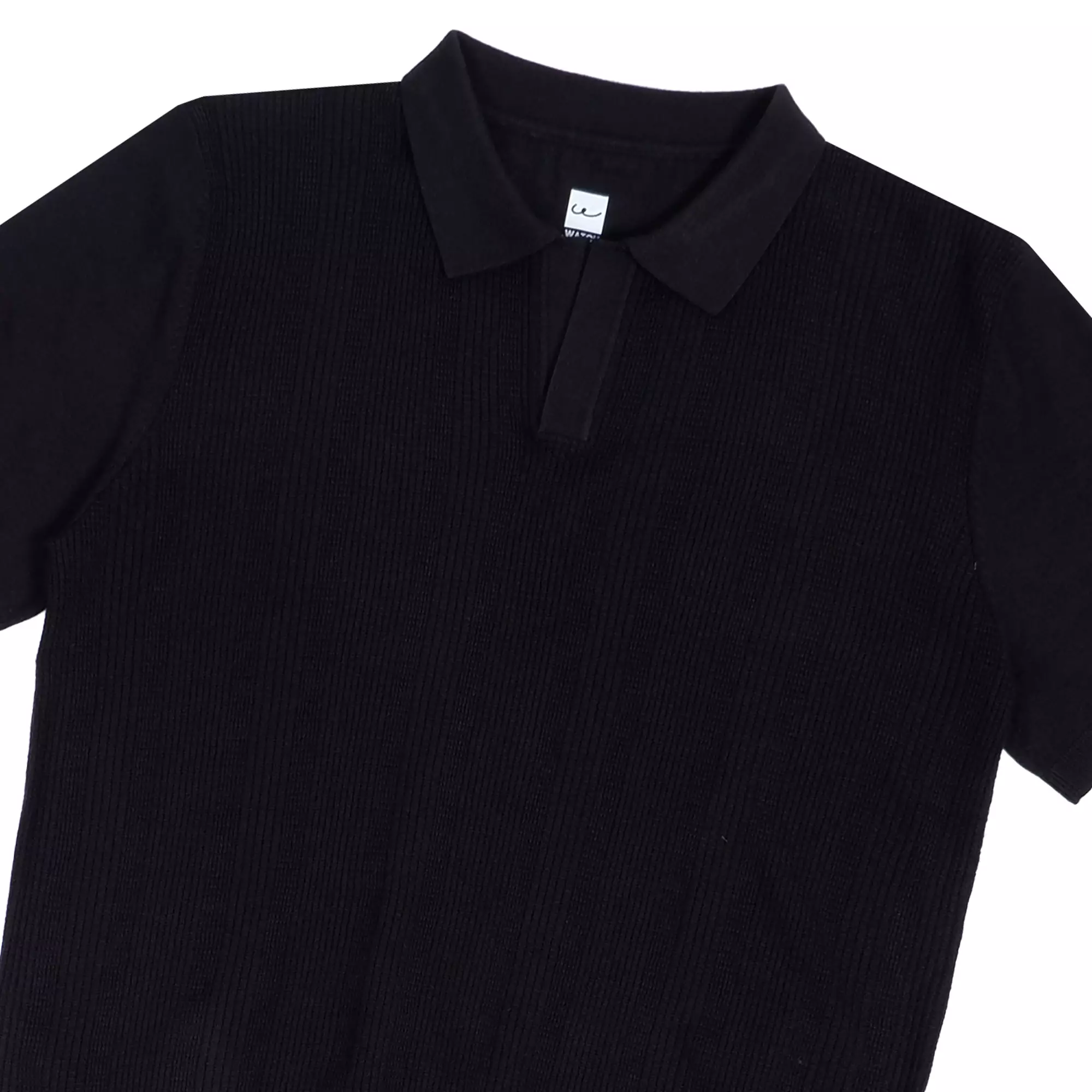 Watchout Pakaian Pria Casual Texas Polo Shirt Knit - JM50000001
