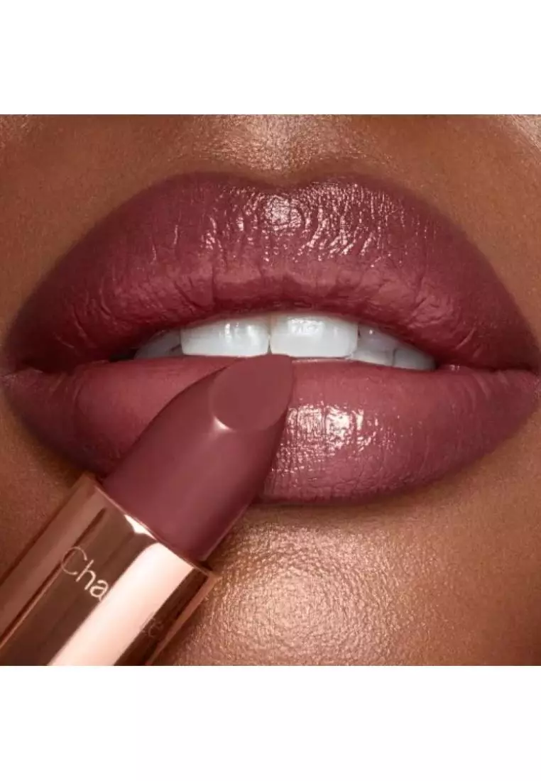 Charlotte Tilbury Pillow Talk K.I.S.S.I.N.G Deep