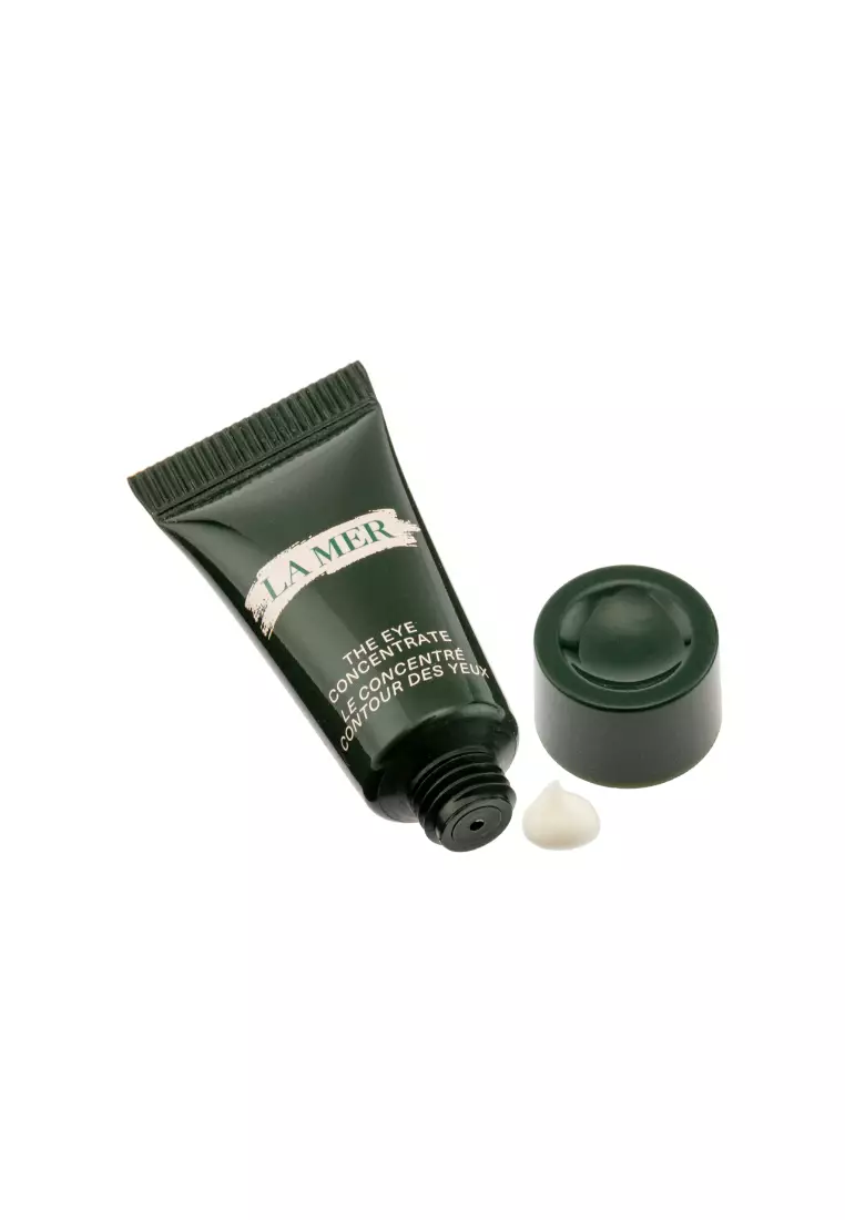 La Mer The Eye Concentrate Value Set (3ml x 3pcs)