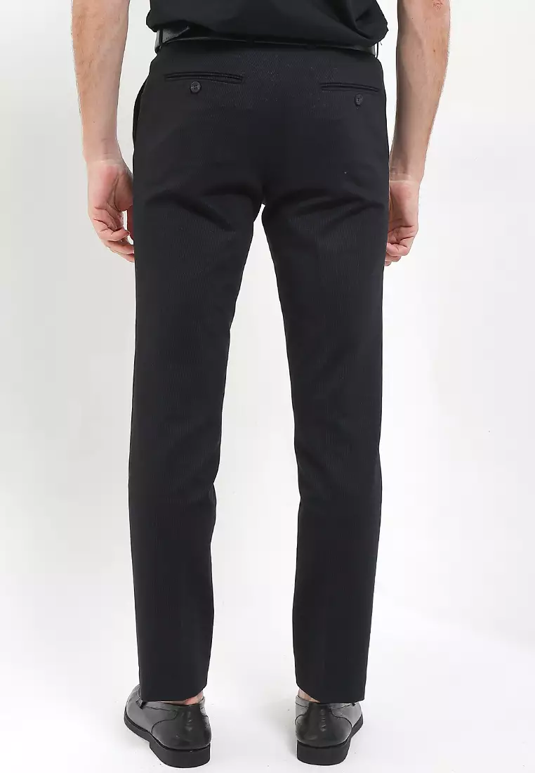 CF Celana Fourway Printing - Ban Karet